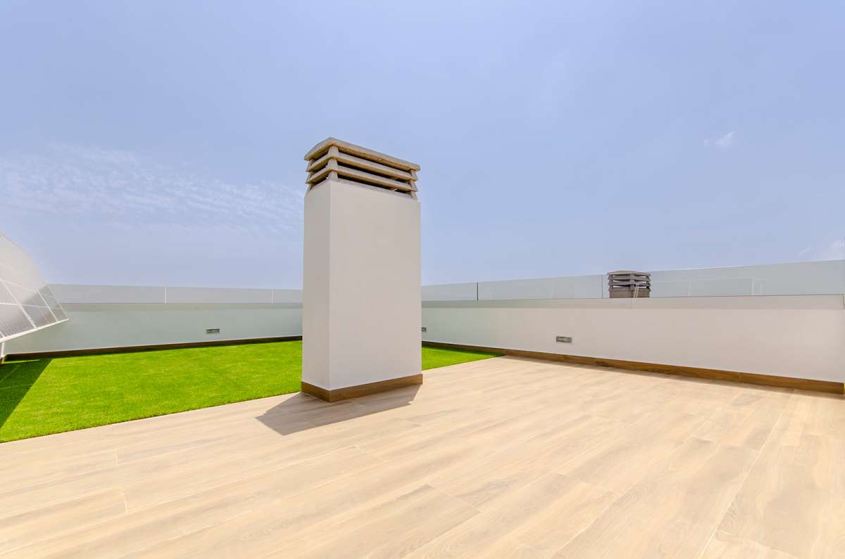 HOUSE FOR SALE, ORIHUELA