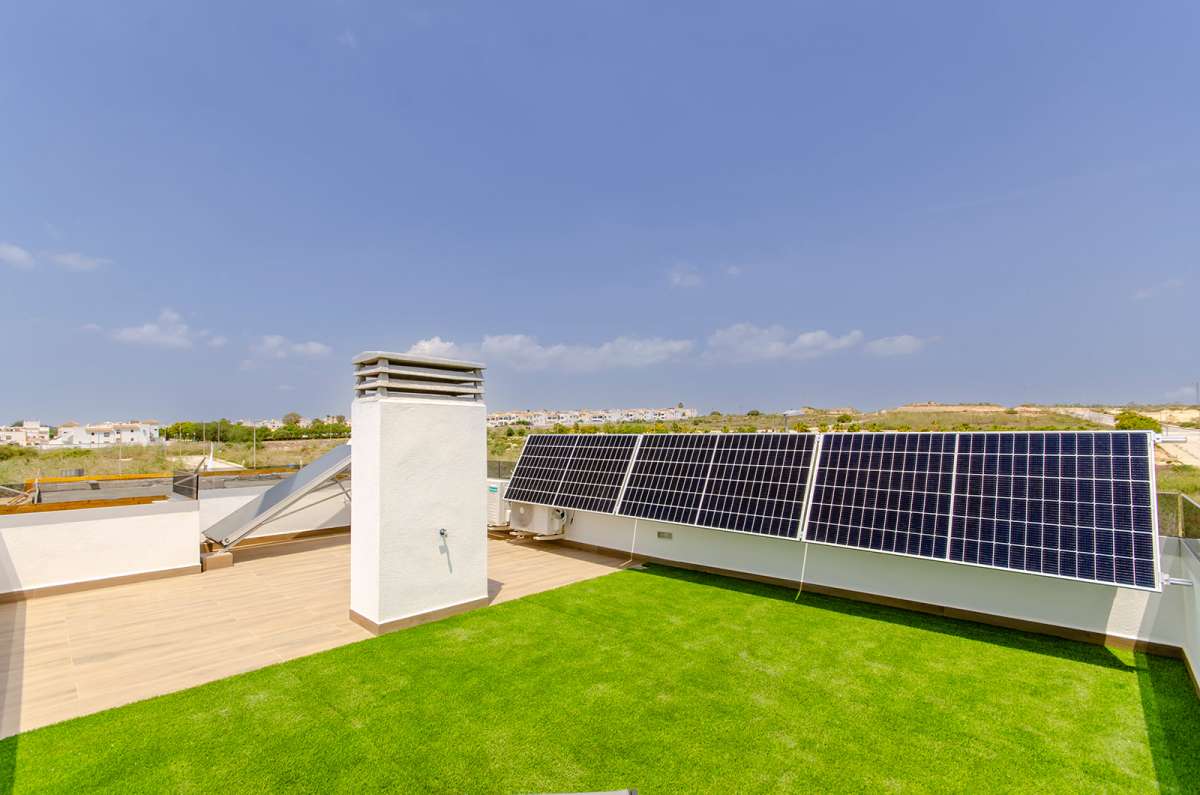 HOUSE FOR SALE, ORIHUELA