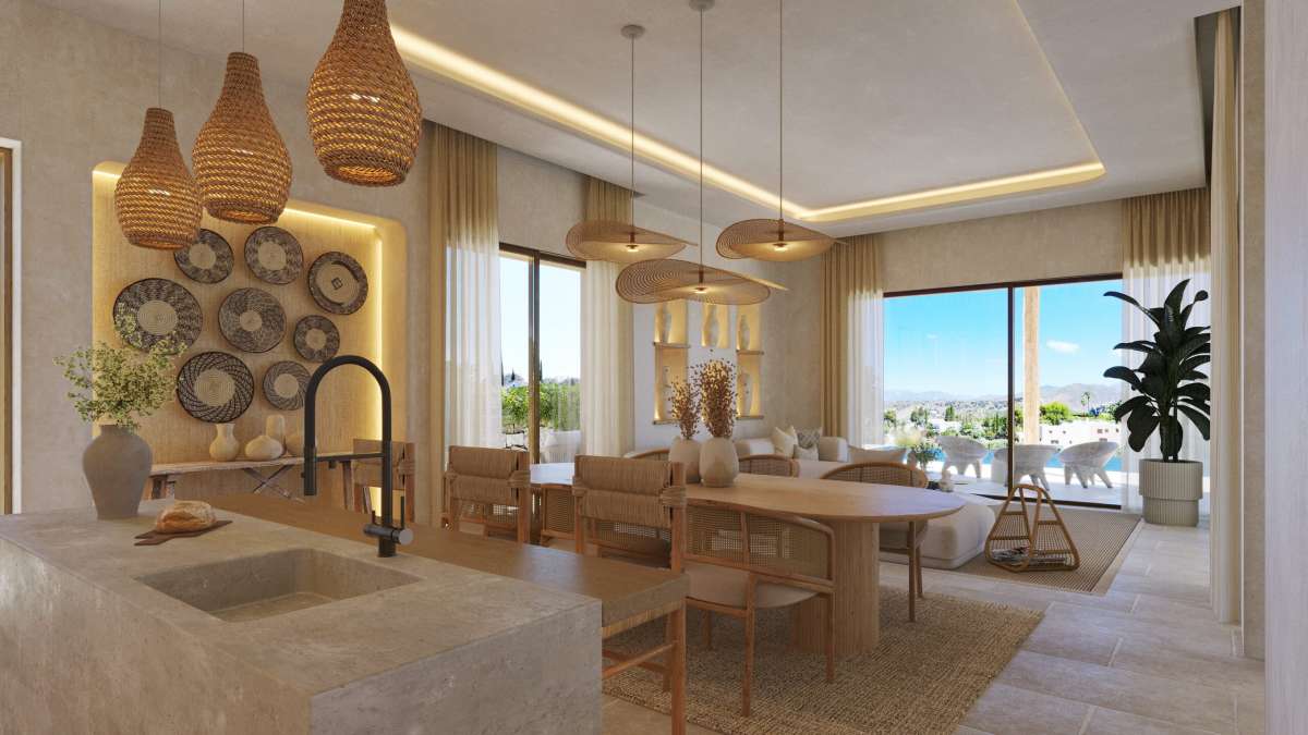 VILLA FOR SALE, JÁVEA/XÀBIA