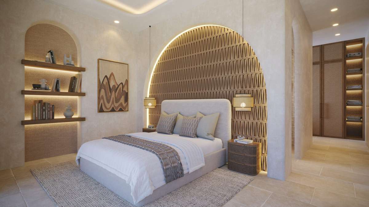 VILLA FOR SALE, JÁVEA/XÀBIA