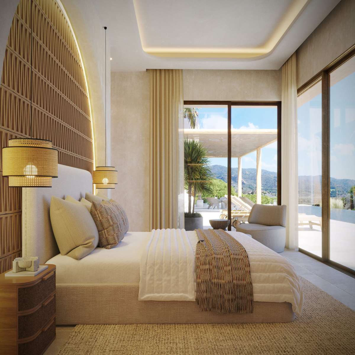 VILLA FOR SALE, JÁVEA/XÀBIA