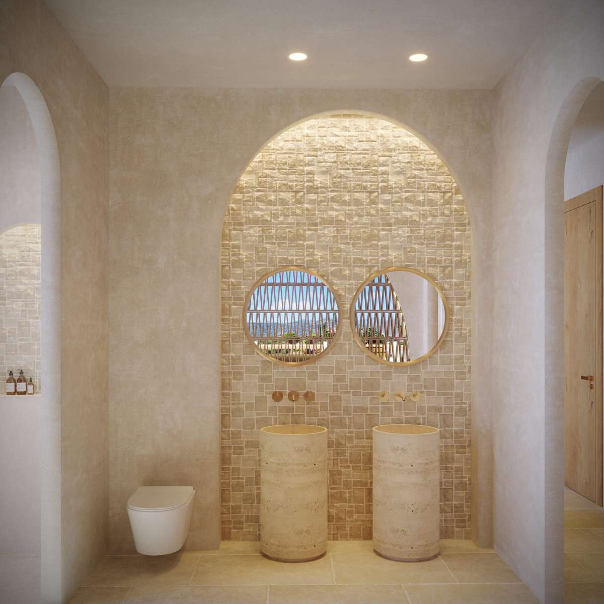 VILLA FOR SALE, JÁVEA/XÀBIA