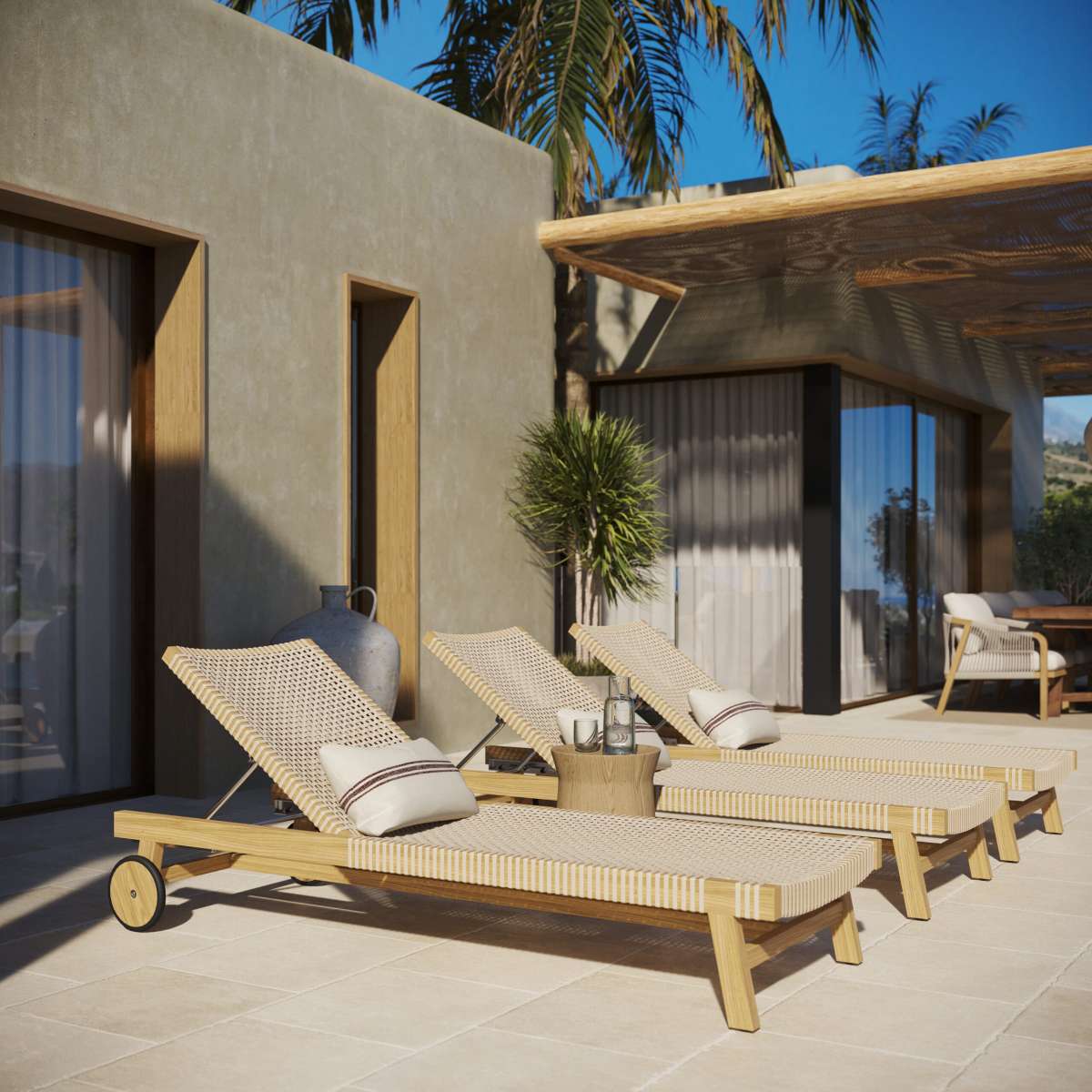 VILLA FOR SALE, JÁVEA/XÀBIA