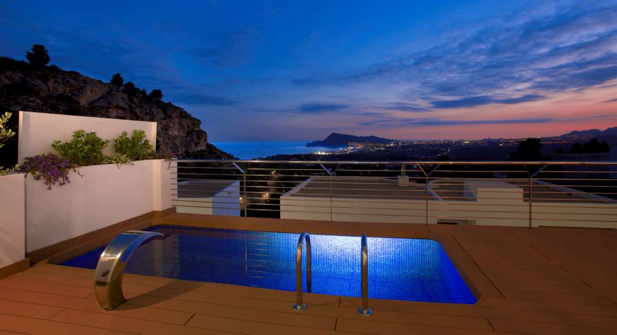 VILLA FOR SALE, ALTEA