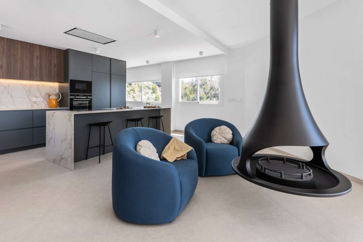 VILLA FOR SALE, ALTEA