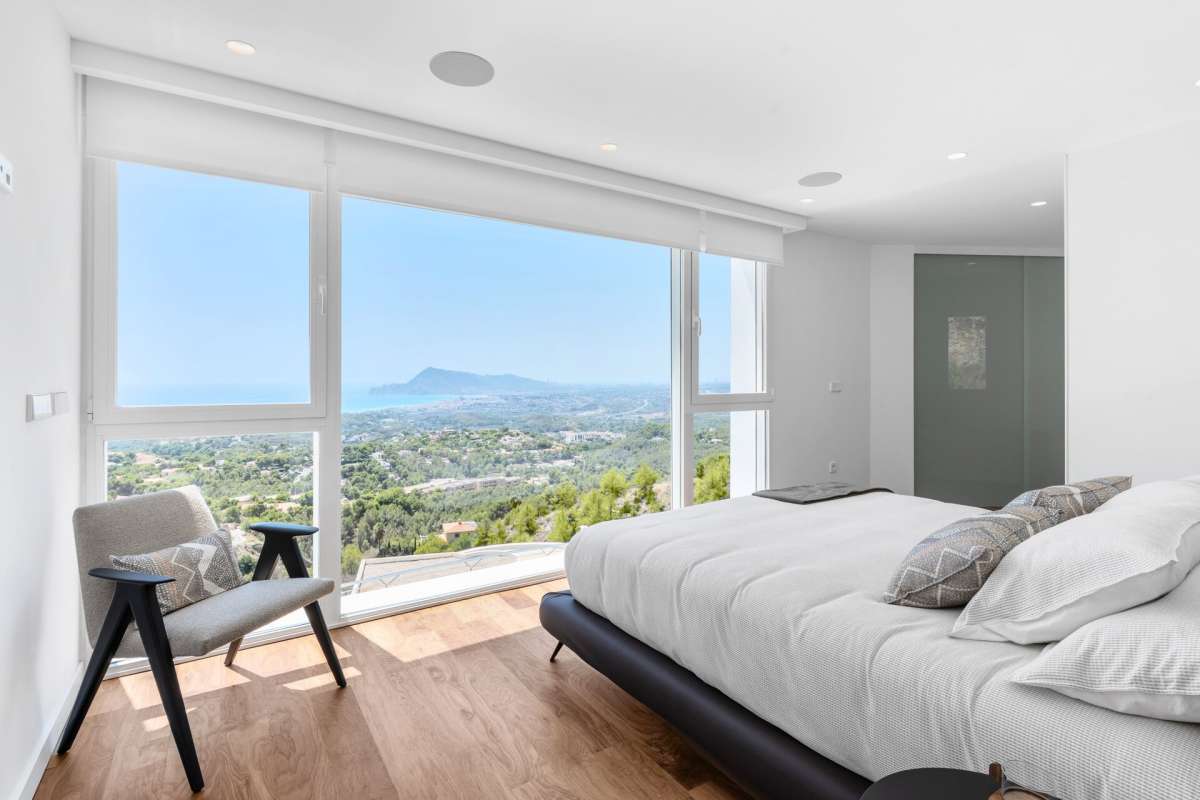 VILLA FOR SALE, ALTEA