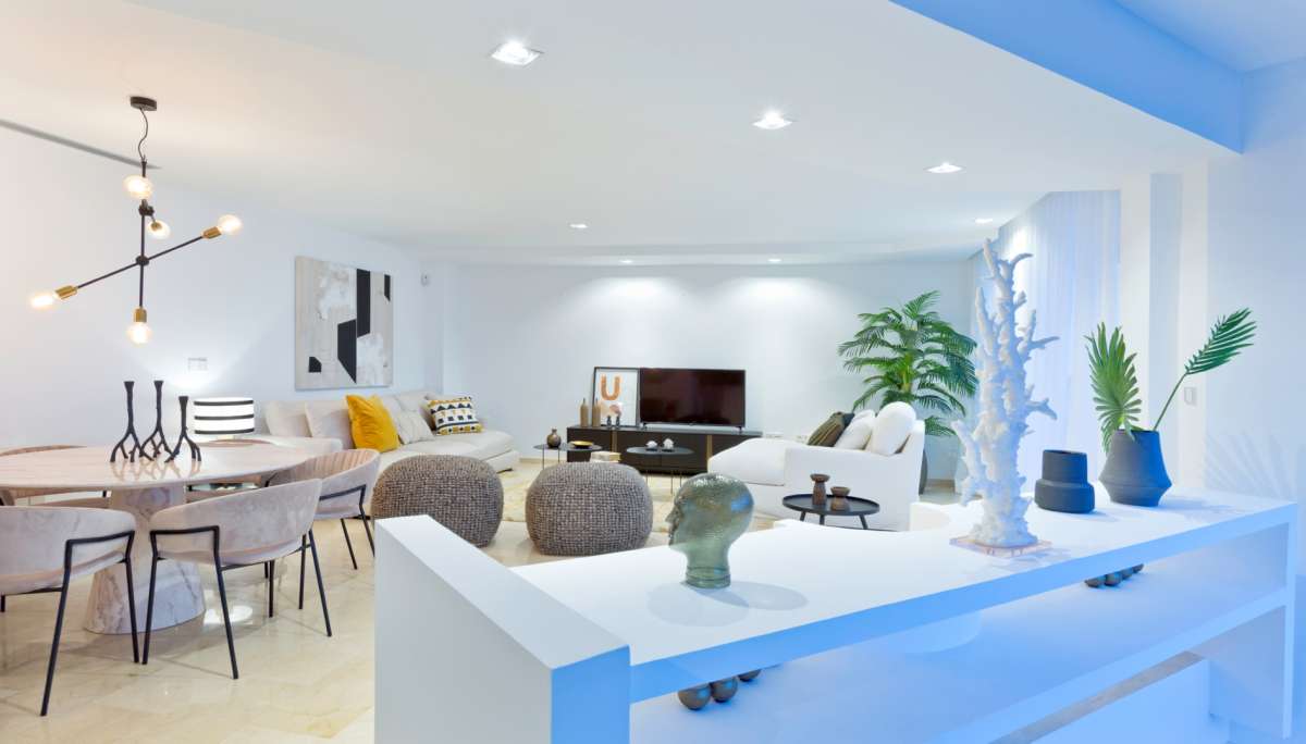 VILLA FOR SALE, ALTEA