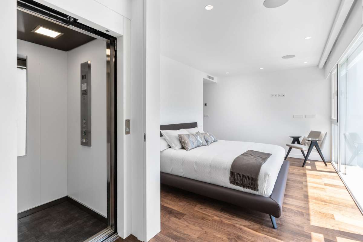 VILLA FOR SALE, ALTEA