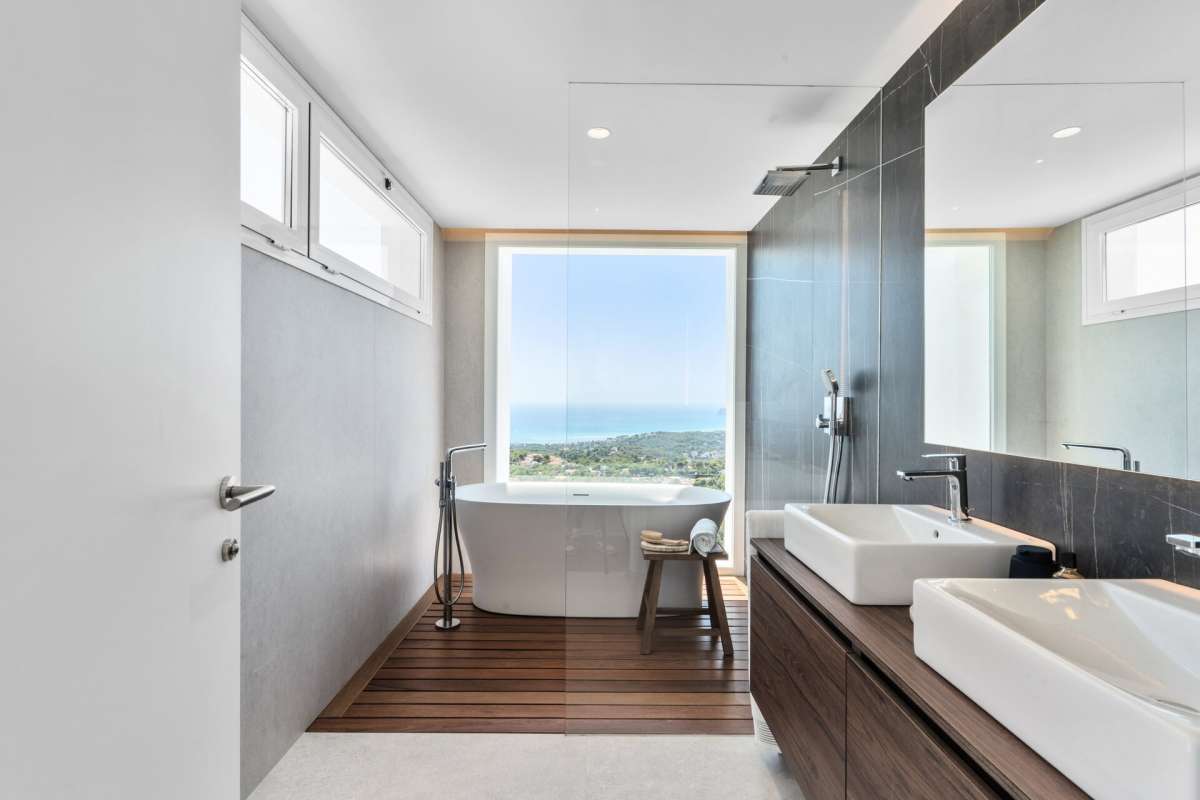 VILLA FOR SALE, ALTEA