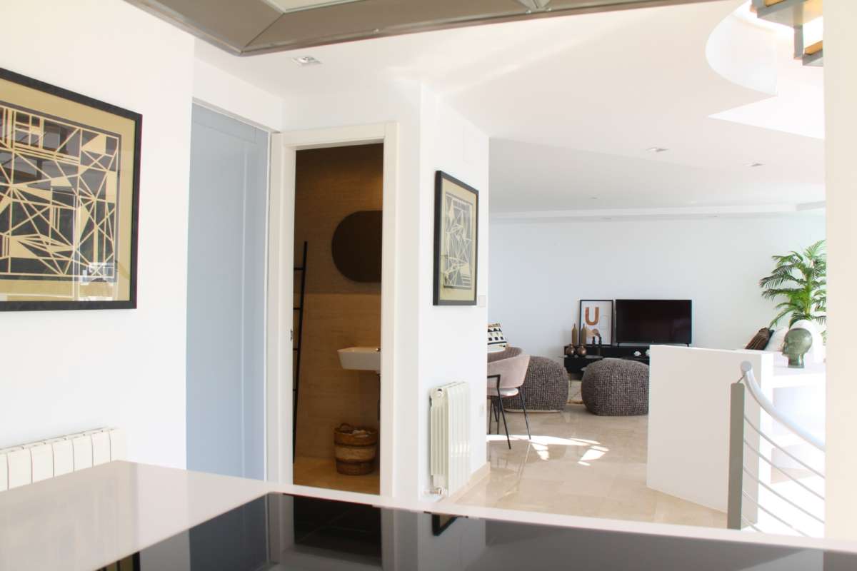 VILLA FOR SALE, ALTEA