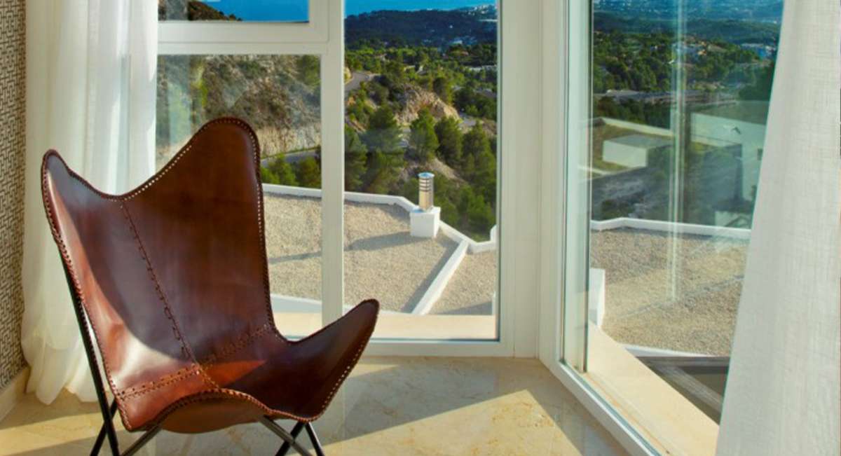 VILLA FOR SALE, ALTEA