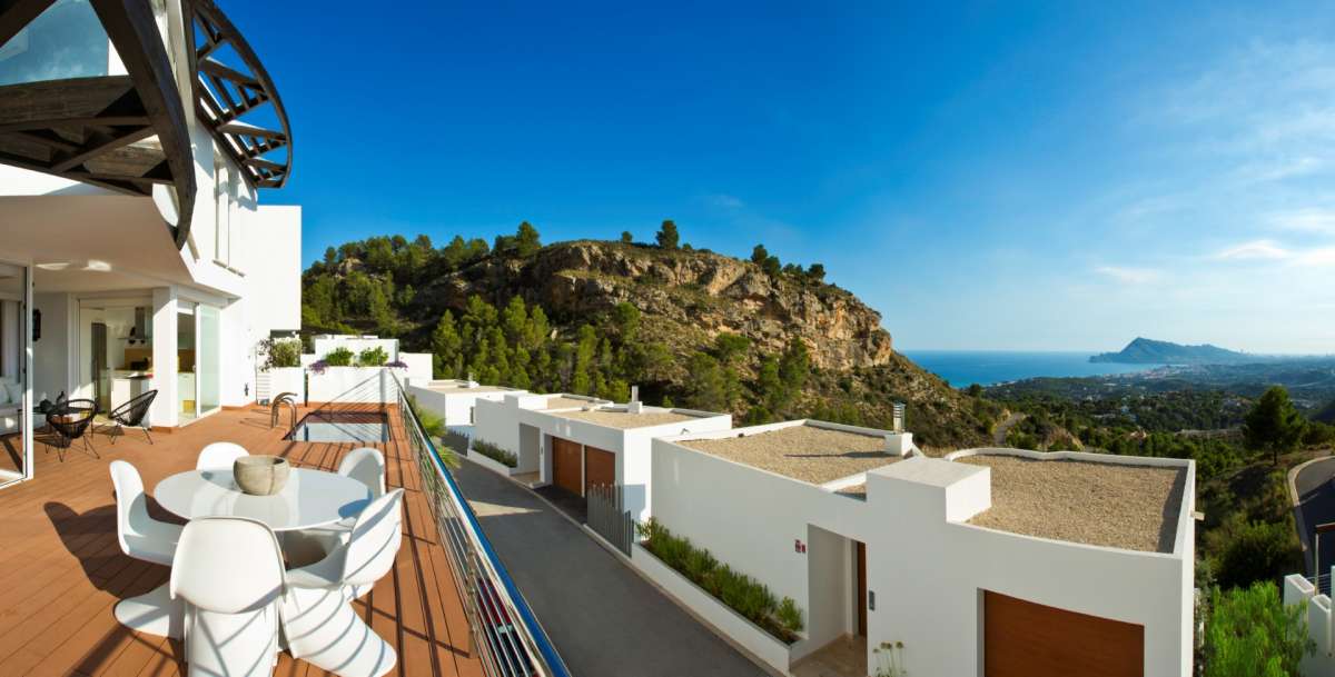 VILLA FOR SALE, ALTEA