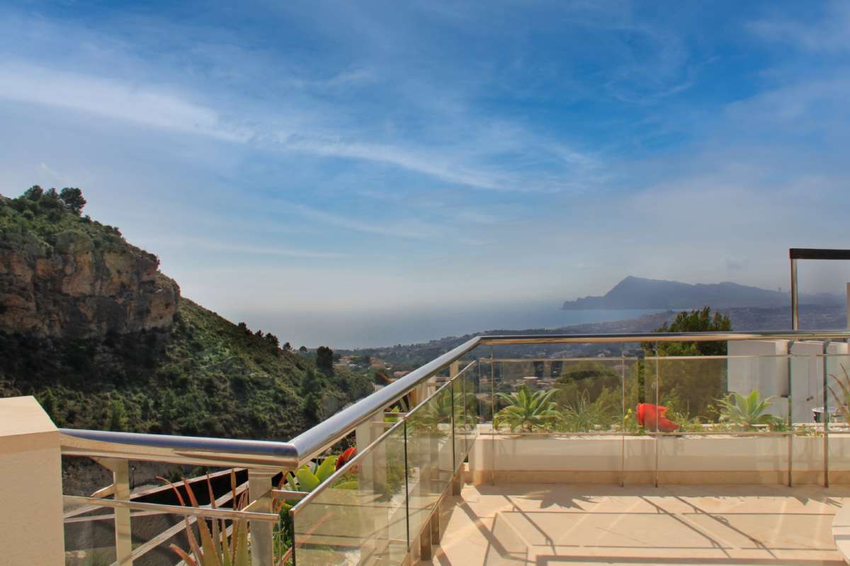VILLA FOR SALE, ALTEA