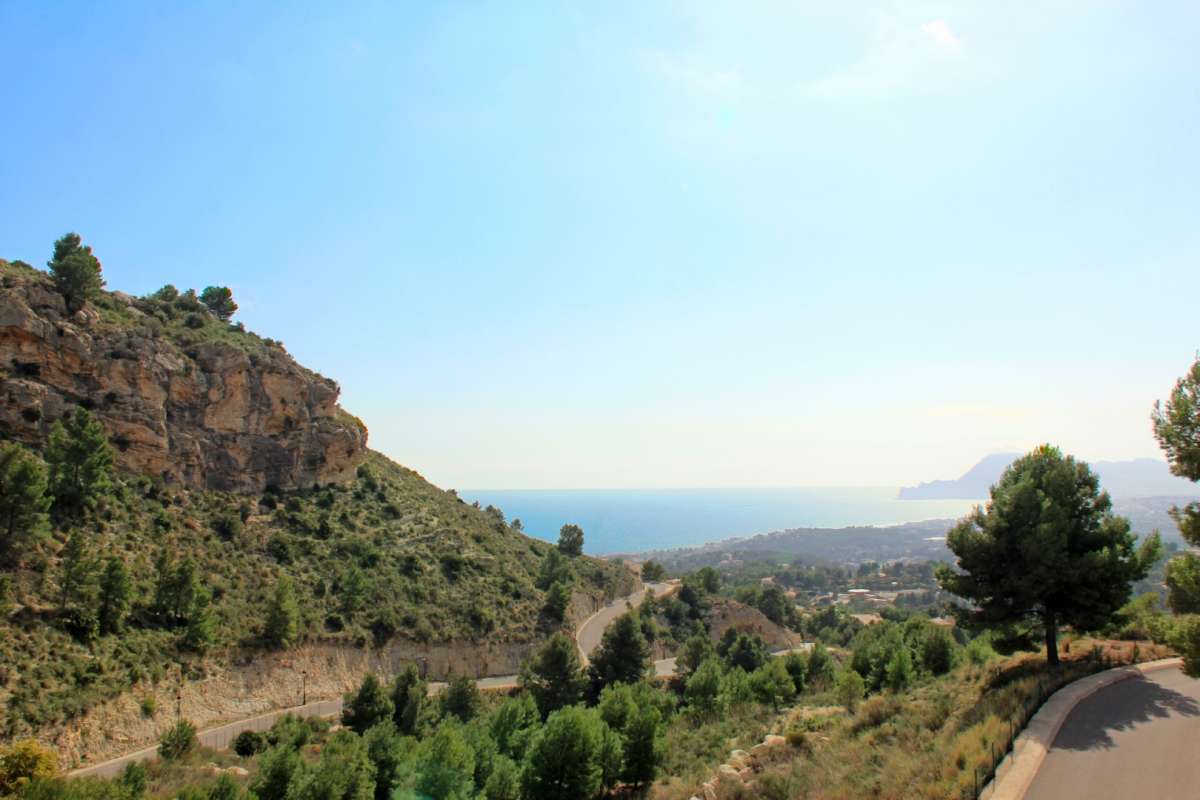 VILLA FOR SALE, ALTEA