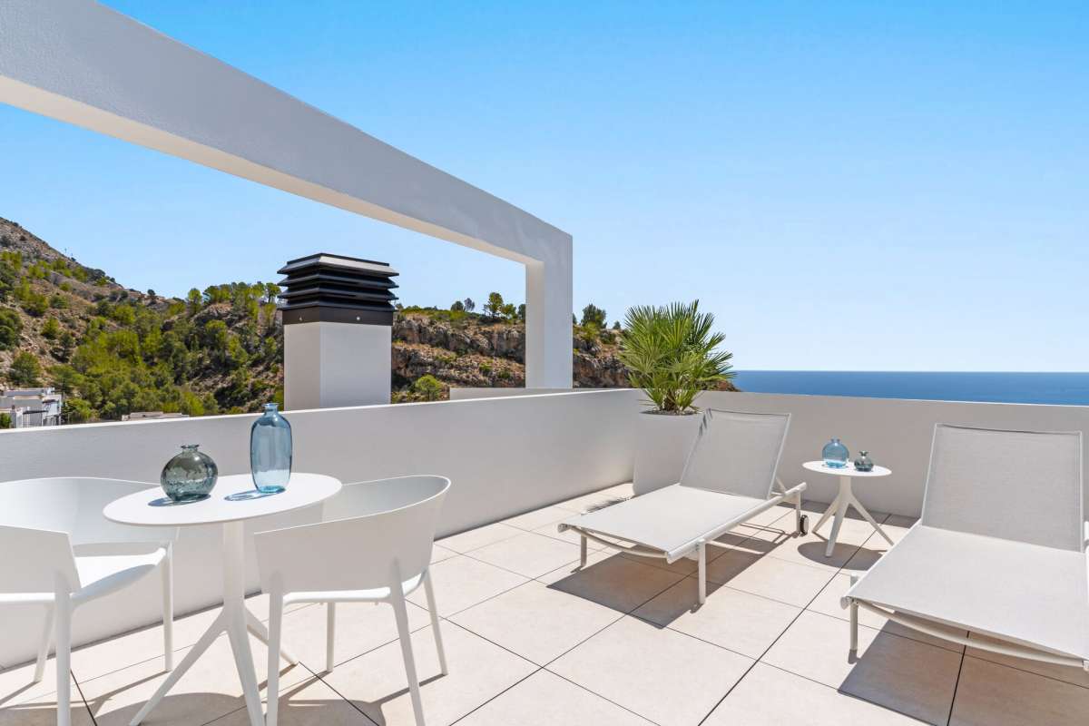 VILLA FOR SALE, ALTEA