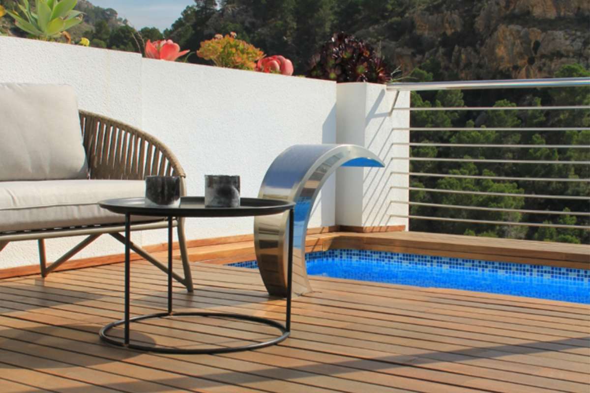 VILLA FOR SALE, ALTEA