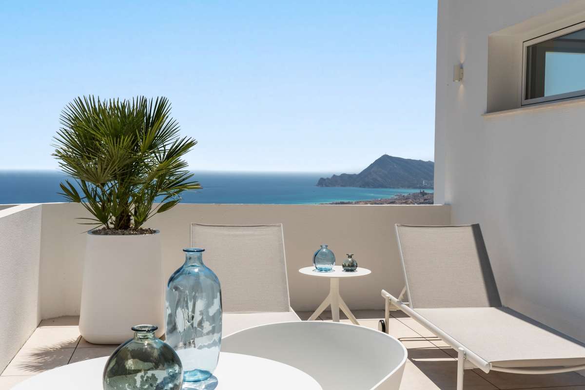 VILLA FOR SALE, ALTEA