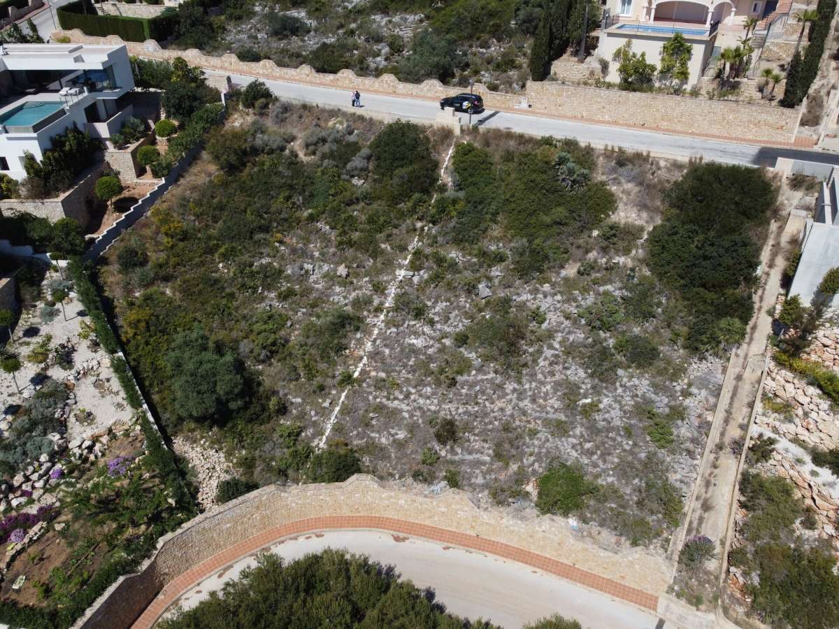 VILLA FOR SALE, BENITACHELL