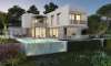 Villa 1