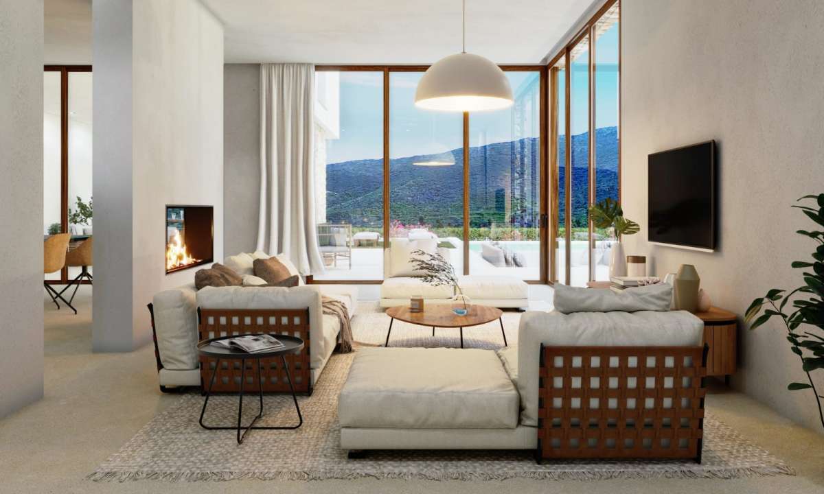 VILLA FOR SALE, JÁVEA/XÀBIA