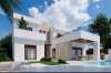 Villa 1