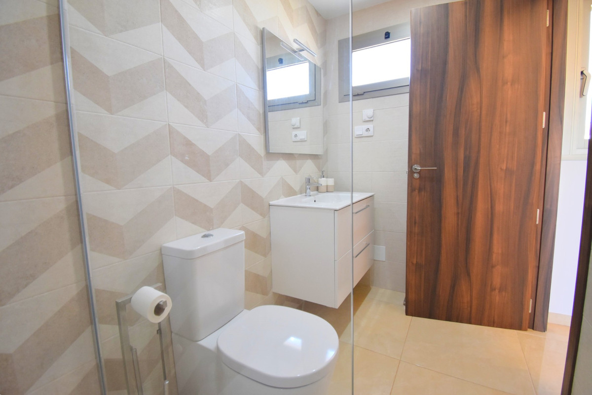 GROUND FLOOR IN VILLAMARTÍN