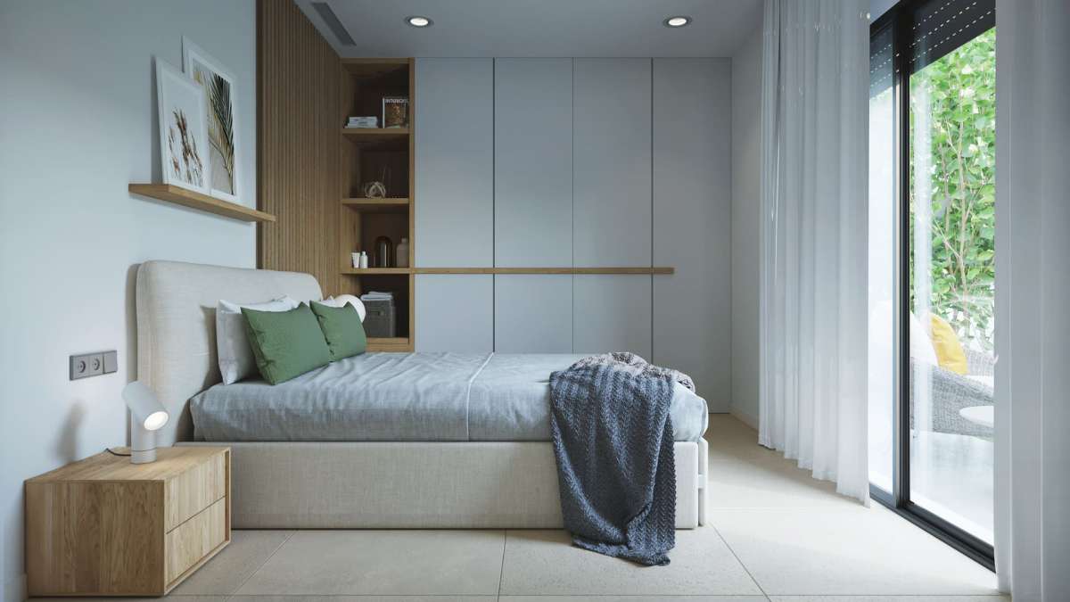 HOUSE FOR SALE, MURCIA