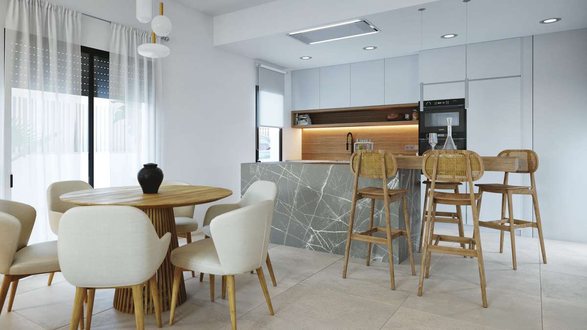 HOUSE FOR SALE, MURCIA