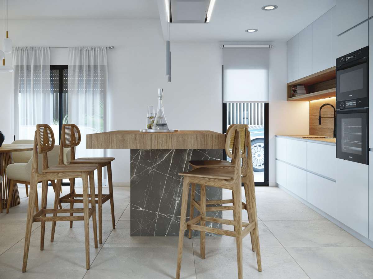 CASA EN VENTA, MURCIA