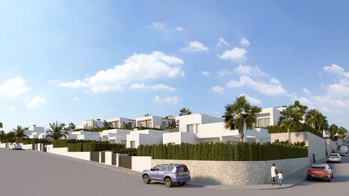 HOUSE FOR SALE, ALGORFA
