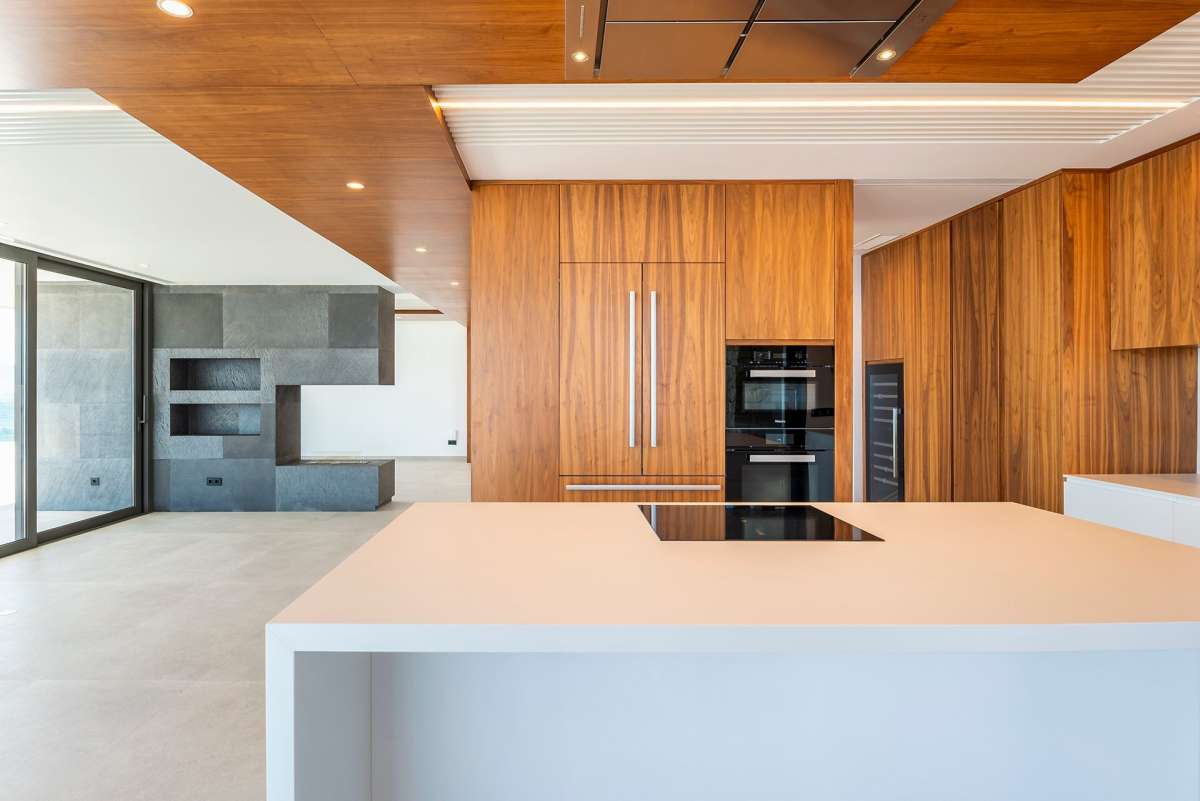 VILLA FOR SALE, EL BENITACHELL/POBLE NOU DE BENITATXELL