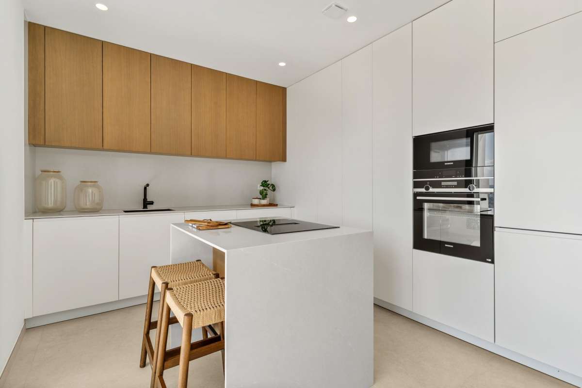 VILLA FOR SALE, EL BENITACHELL/POBLE NOU DE BENITATXELL