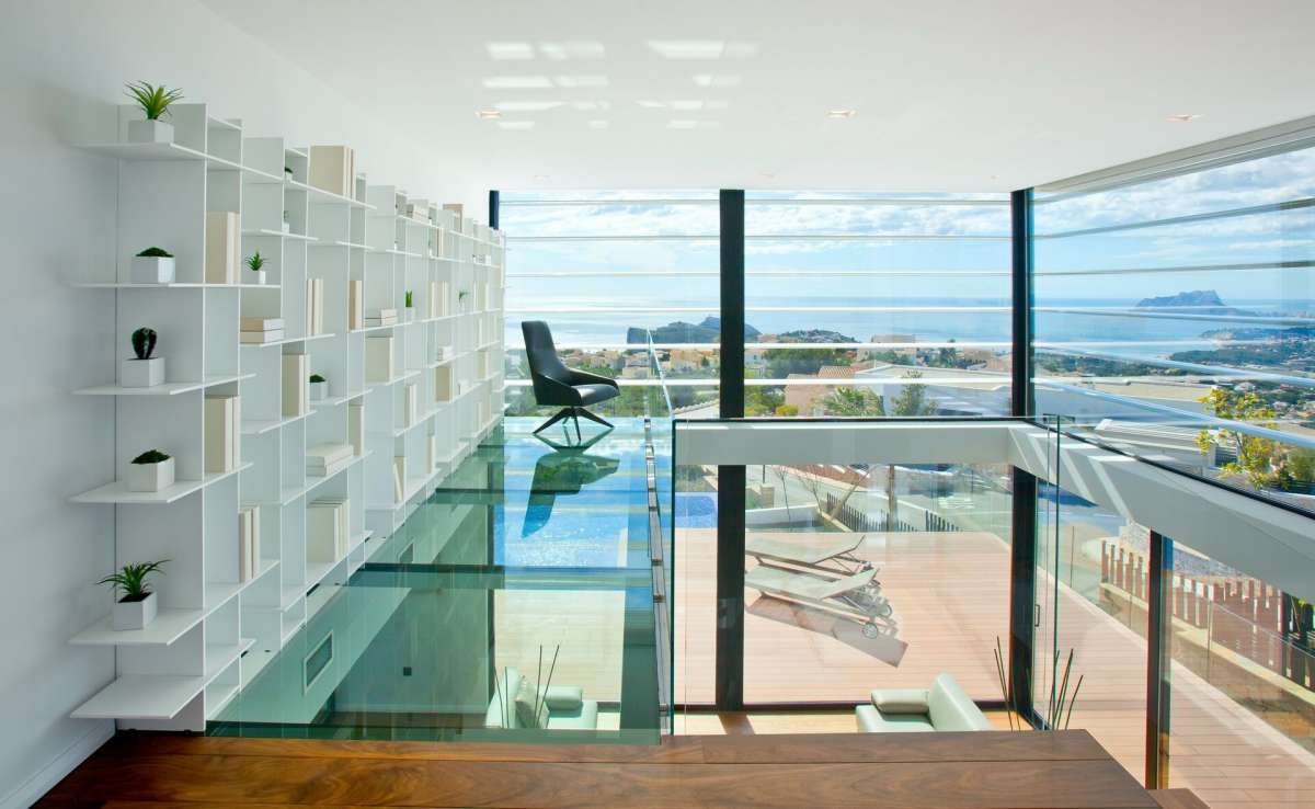 VILLA FOR SALE, EL BENITACHELL/POBLE NOU DE BENITATXELL