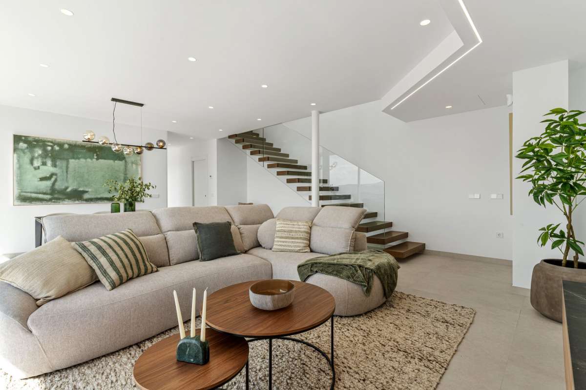 VILLA FOR SALE, EL BENITACHELL/POBLE NOU DE BENITATXELL