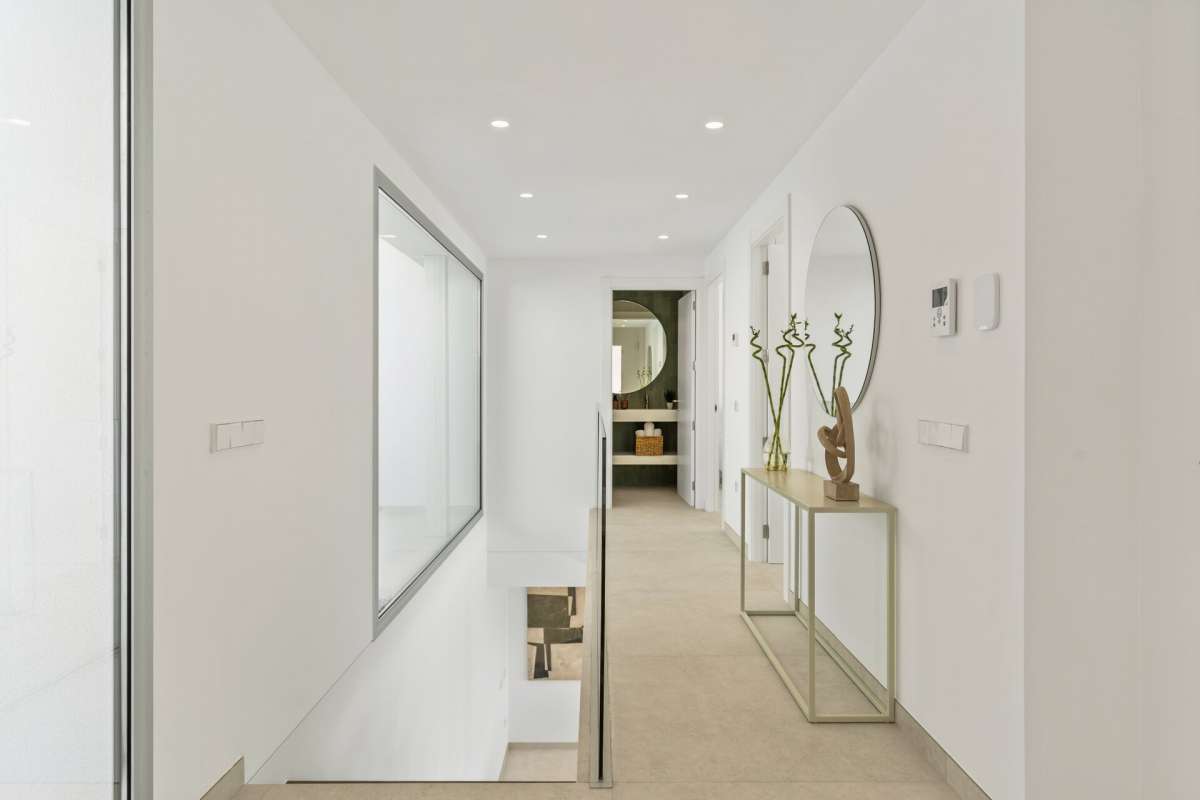 VILLA FOR SALE, EL BENITACHELL/POBLE NOU DE BENITATXELL