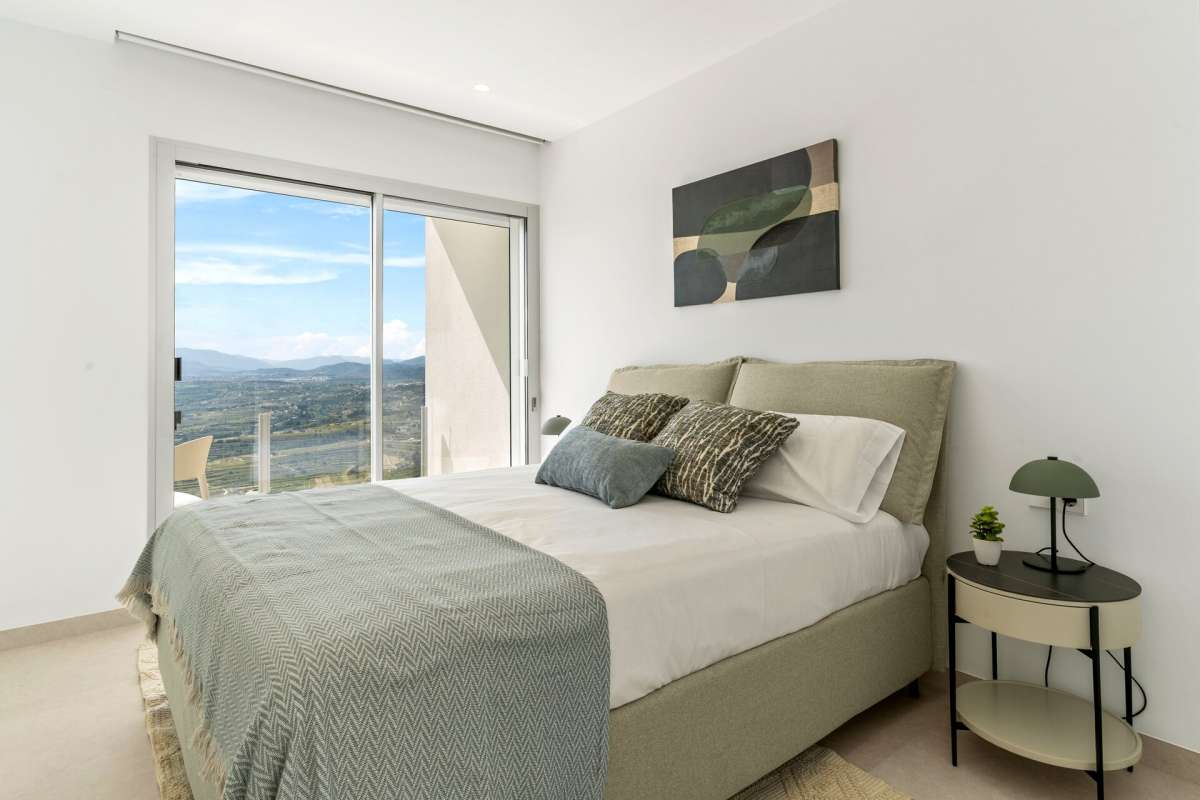 VILLA FOR SALE, EL BENITACHELL/POBLE NOU DE BENITATXELL