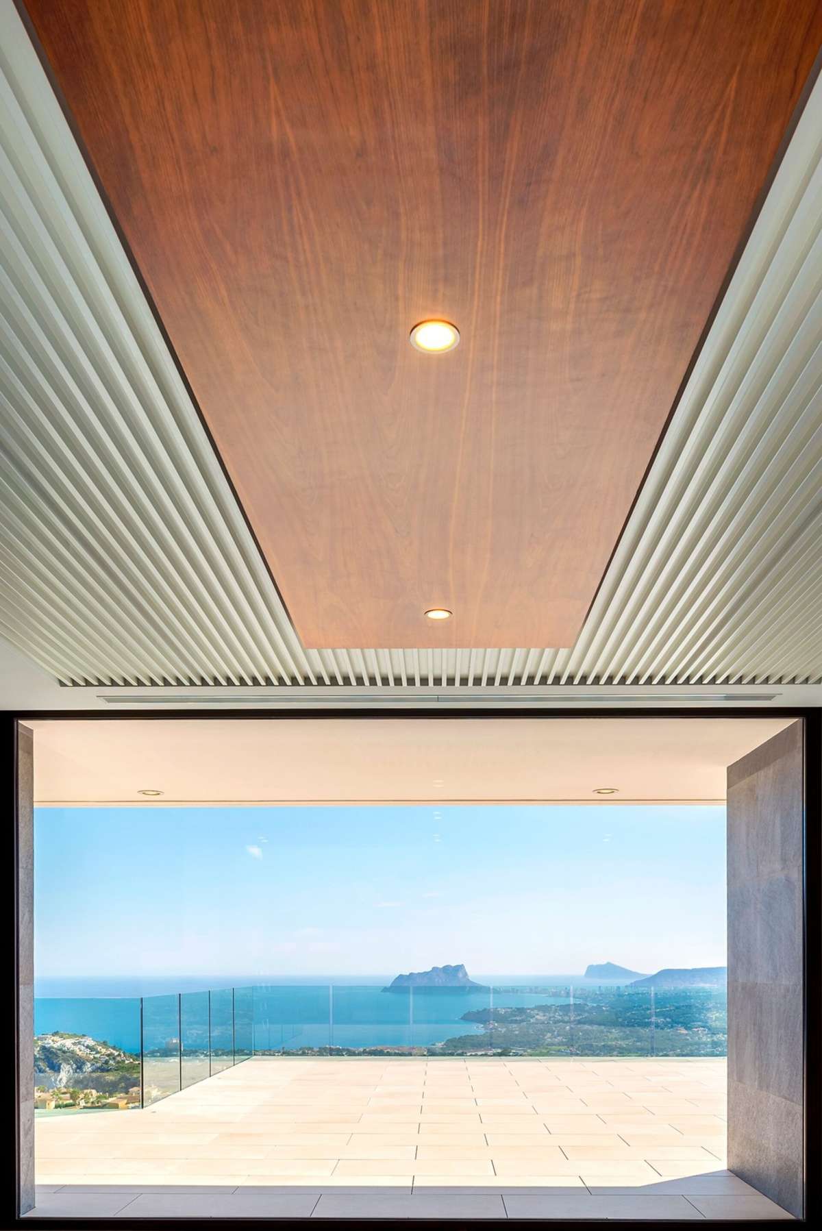 VILLA FOR SALE, EL BENITACHELL/POBLE NOU DE BENITATXELL