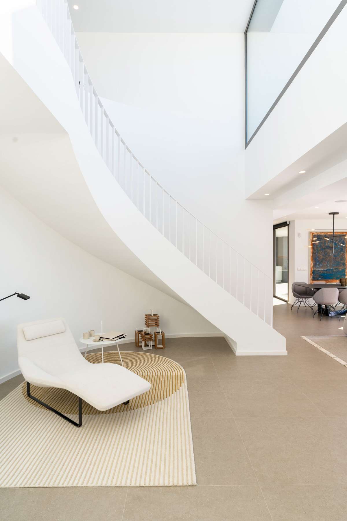 VILLA FOR SALE, EL BENITACHELL/POBLE NOU DE BENITATXELL