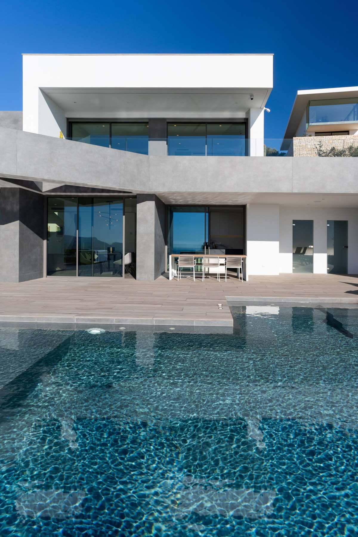 VILLA FOR SALE, EL BENITACHELL/POBLE NOU DE BENITATXELL