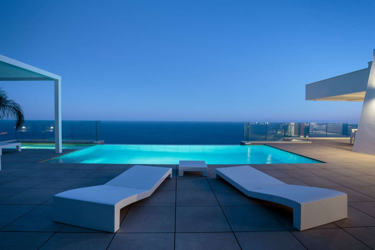 VILLA FOR SALE, EL BENITACHELL/POBLE NOU DE BENITATXELL