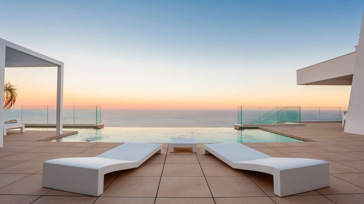 VILLA FOR SALE, EL BENITACHELL/POBLE NOU DE BENITATXELL