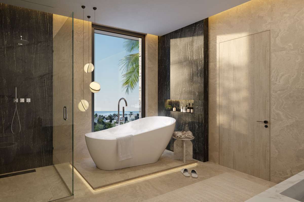 VILLA FOR SALE, ESTEPONA