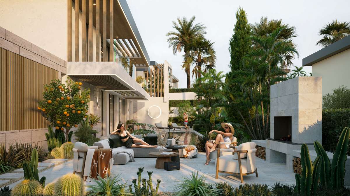 VILLA FOR SALE, ESTEPONA