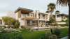 Villa 1
