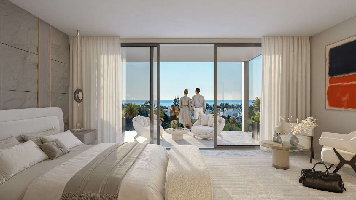 VILLA FOR SALE, ESTEPONA