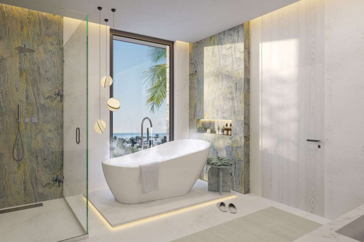 VILLA FOR SALE, ESTEPONA