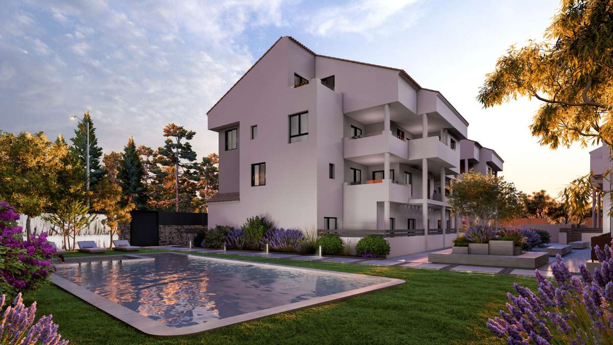 APARTMENT FOR SALE, JÁVEA/XÀBIA