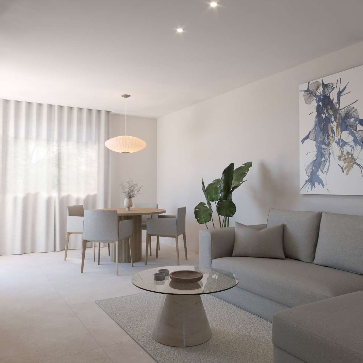 APARTMENT FOR SALE, JÁVEA/XÀBIA