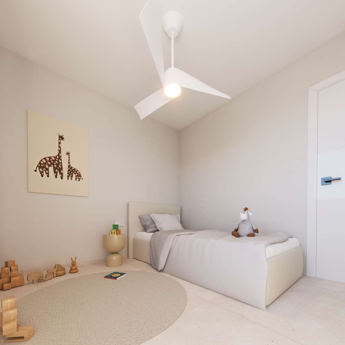 APARTMENT FOR SALE, JÁVEA/XÀBIA