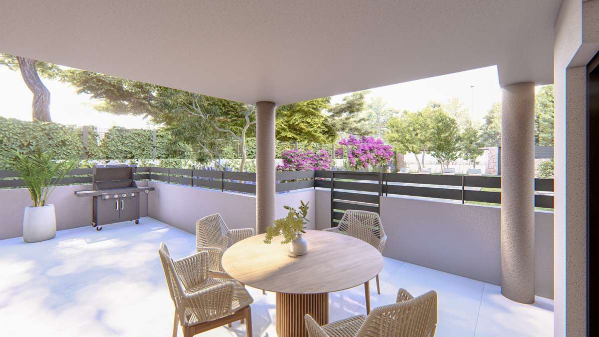 APARTAMENTO EN VENTA, JÁVEA/XÀBIA